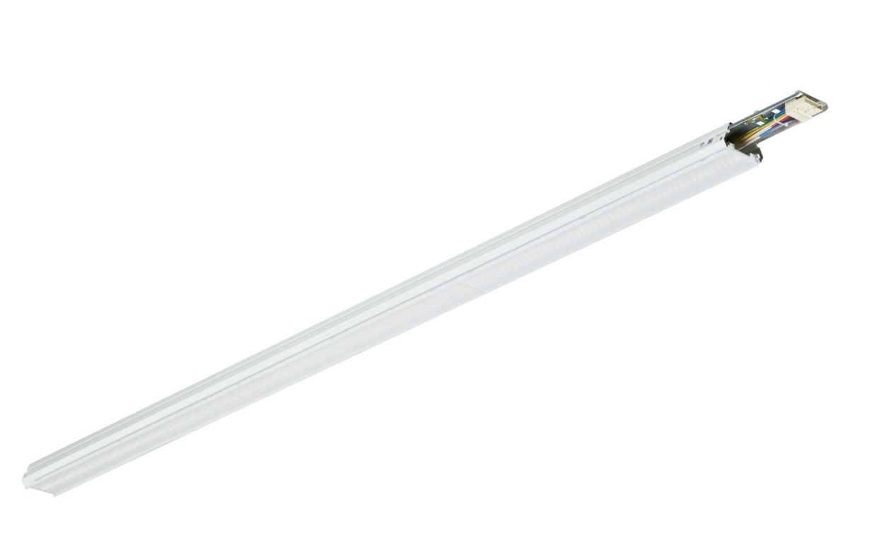 CoreLine Trunking Gen2 — innowacyjne linie świetlne LED o rewolucyjnie prostej konstrukcji