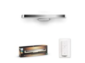 Lampe pour miroir de salle de bain Adore