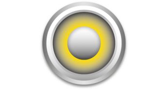 Ánh sáng tỏa ra xung quanh