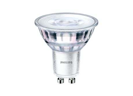 Corepro LEDspot 2.7-25W GU10 827 36D
