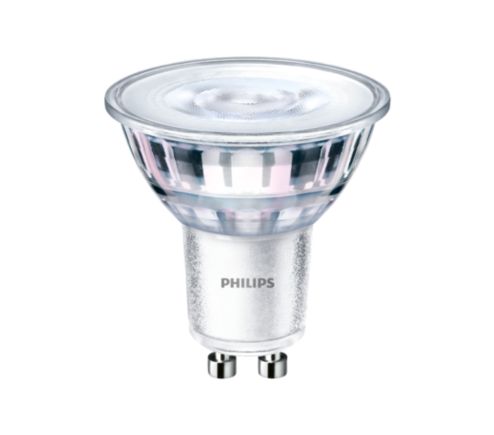 Corepro LEDspot 2.7-25W GU10 827 36D