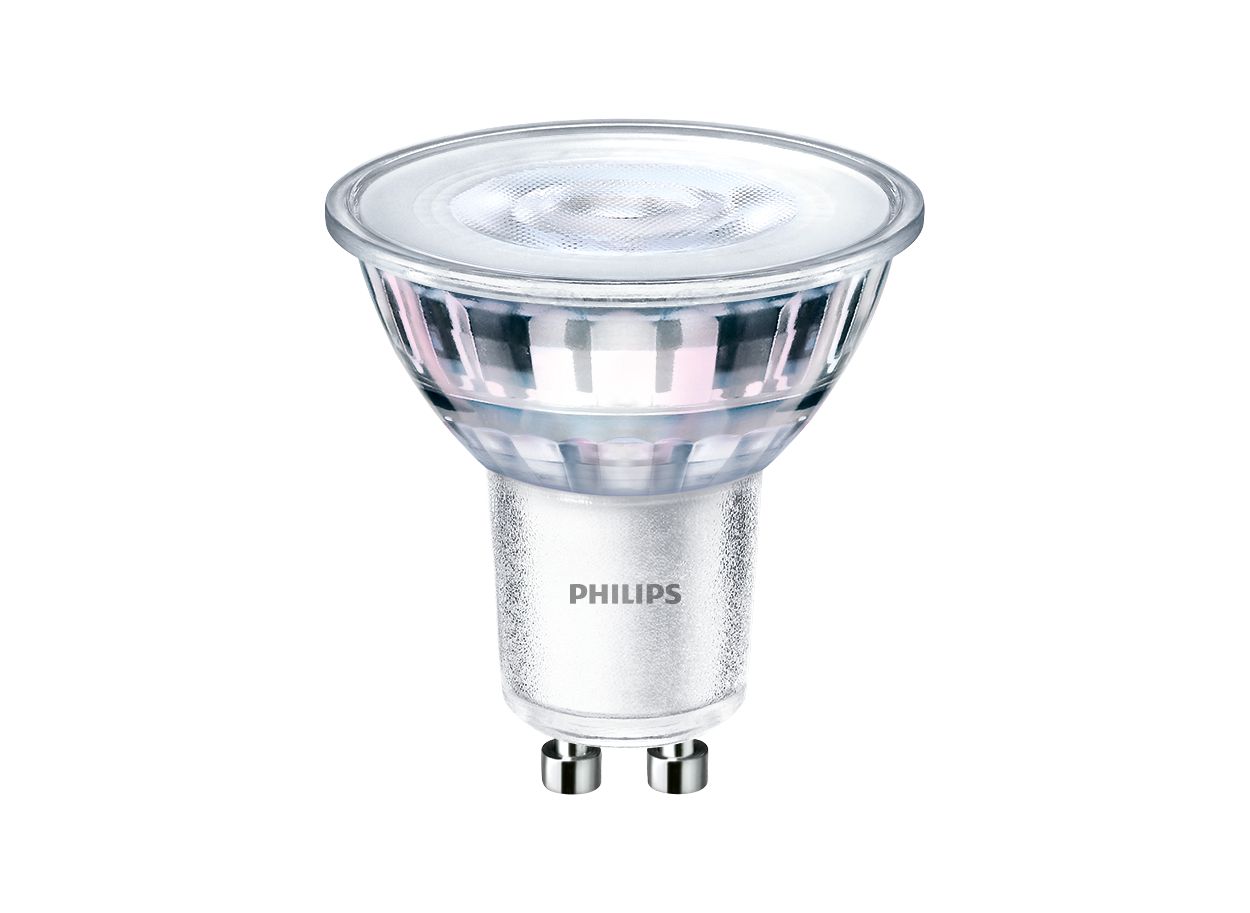 Essential LED GU10 827 36D | 929001215208 | Philips