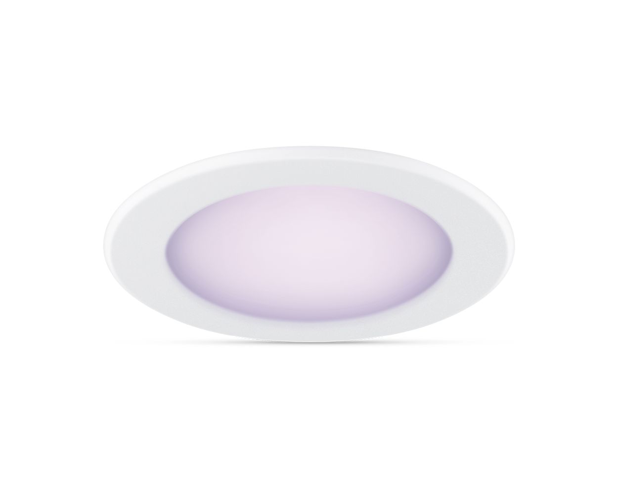Easy-to-use smart full color bulb