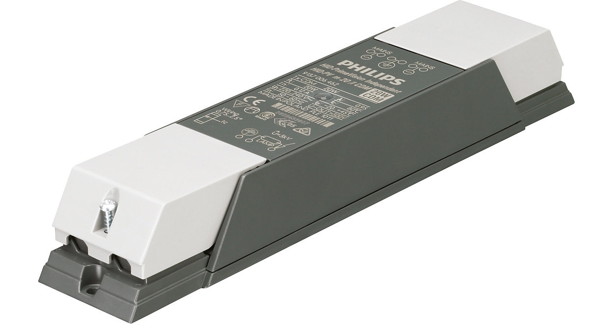 PrimaVision Mini (20, 35 a 50 W) pre CDM výbojky – miniatúrna veľkosť pre vyššiu kreativitu