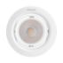 Recessed spot light