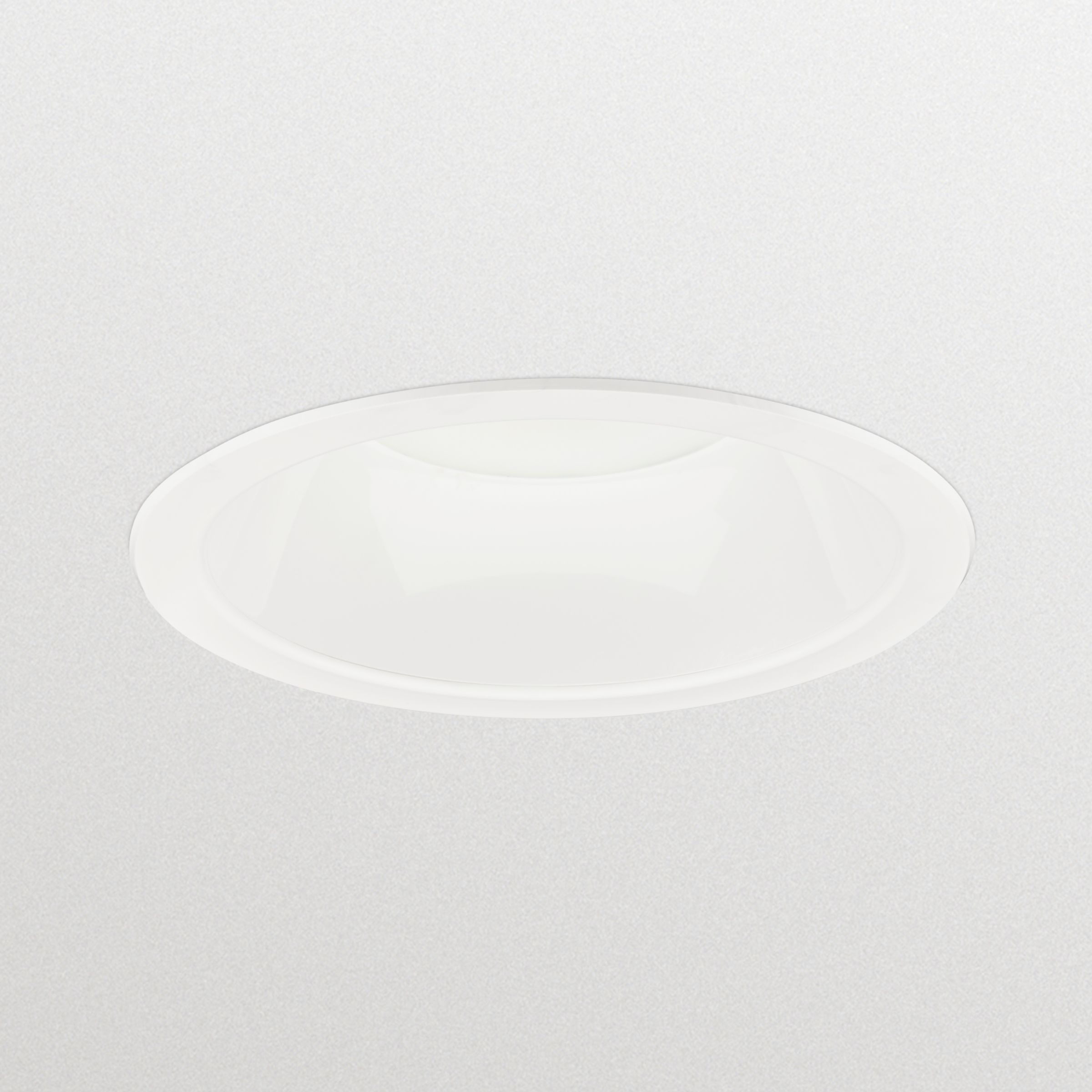 DN130B LED20S/830 IP44 II WH | 910500458084 | lighting