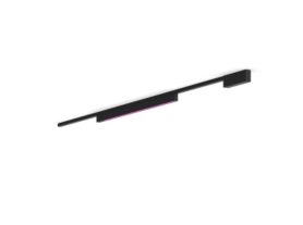 Perifo kit base de techo recto (1 barra de luz)