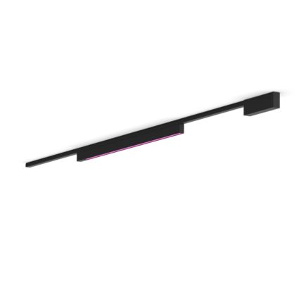 An image of product of the Perifo straight ceiling base kit (1 light bar)