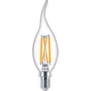 PHILIPS LED Flamme (&agrave; intensit&eacute; variable)