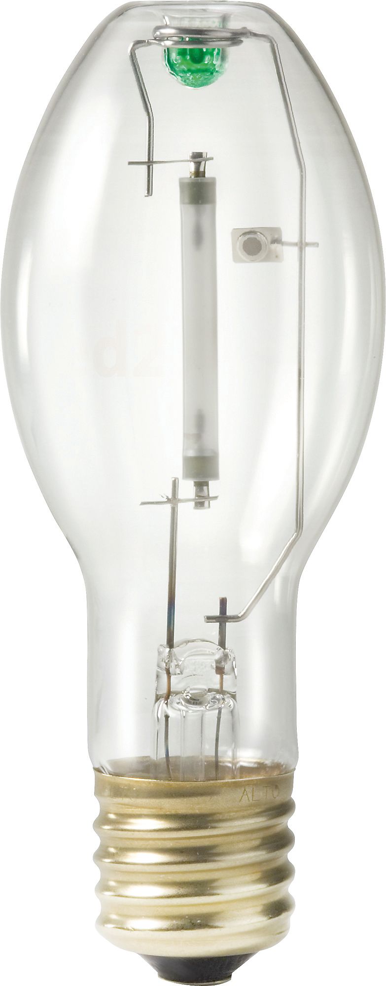 Philips Ceramalux C200S66/ALTO 200W High Pressure Sodium Mogul Lamp 36877 
