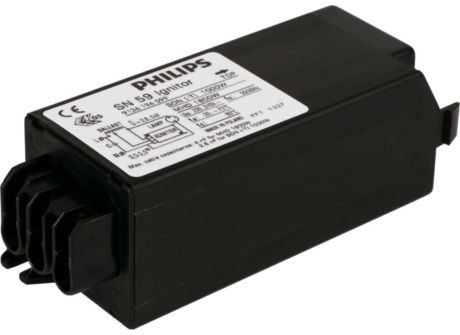 SN 59 220-240V 50/60Hz