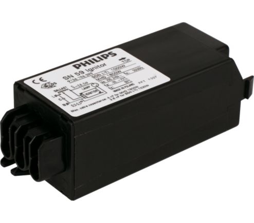 SN 59 220-240V 50/60Hz