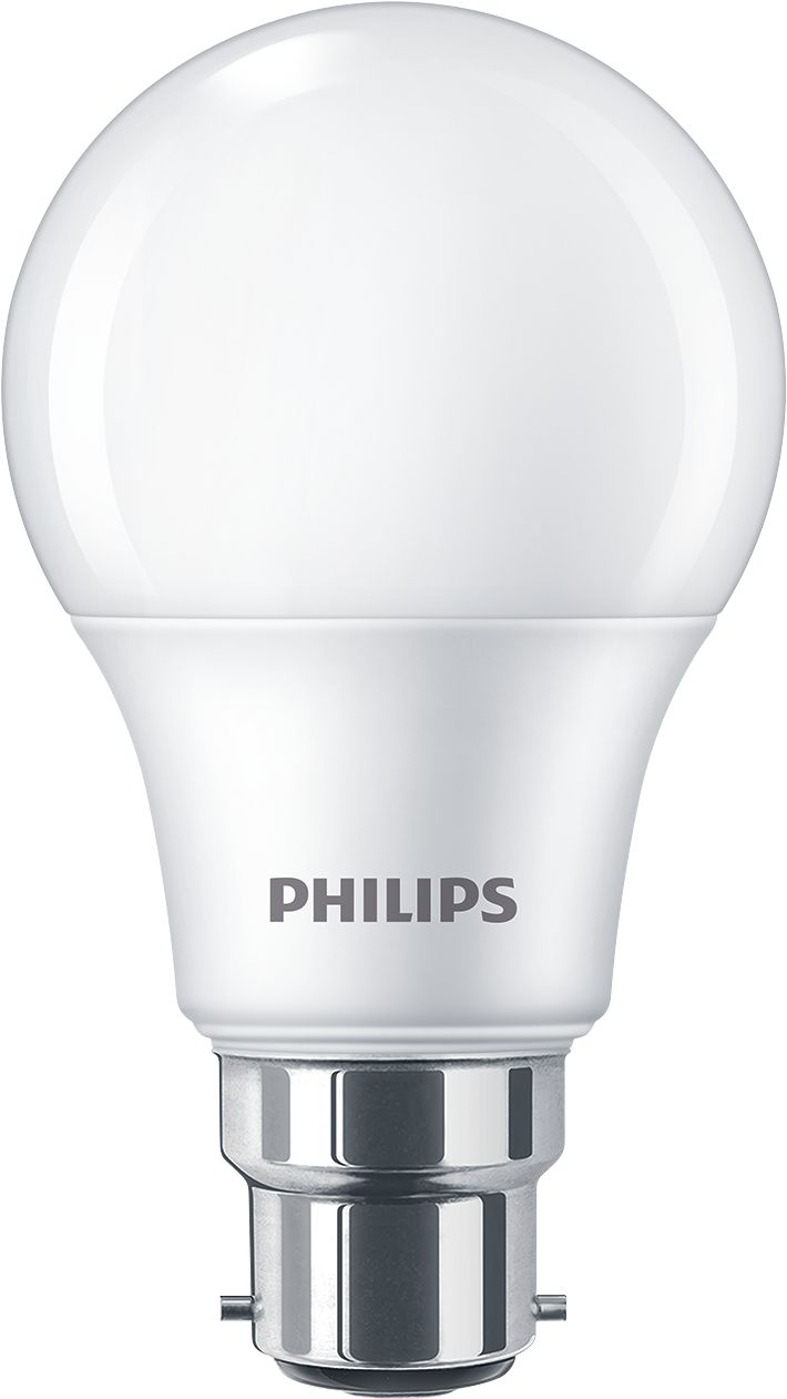 Specifications of the LED Bulb 33W A60 B22 8718699651312 | Philips