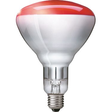 Lampara Infrarrojos LED