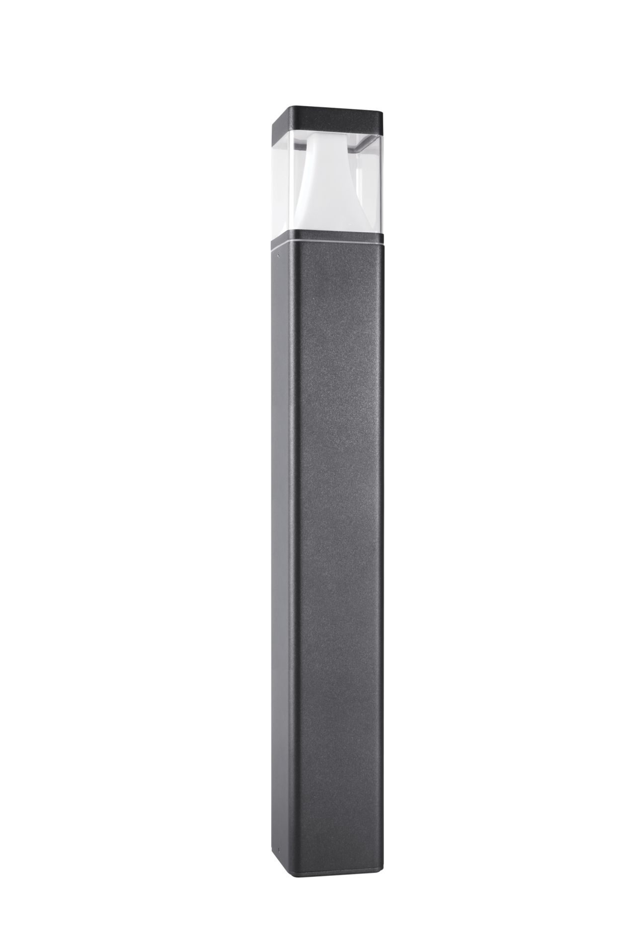 IP 65 fixtures ideal for gardens