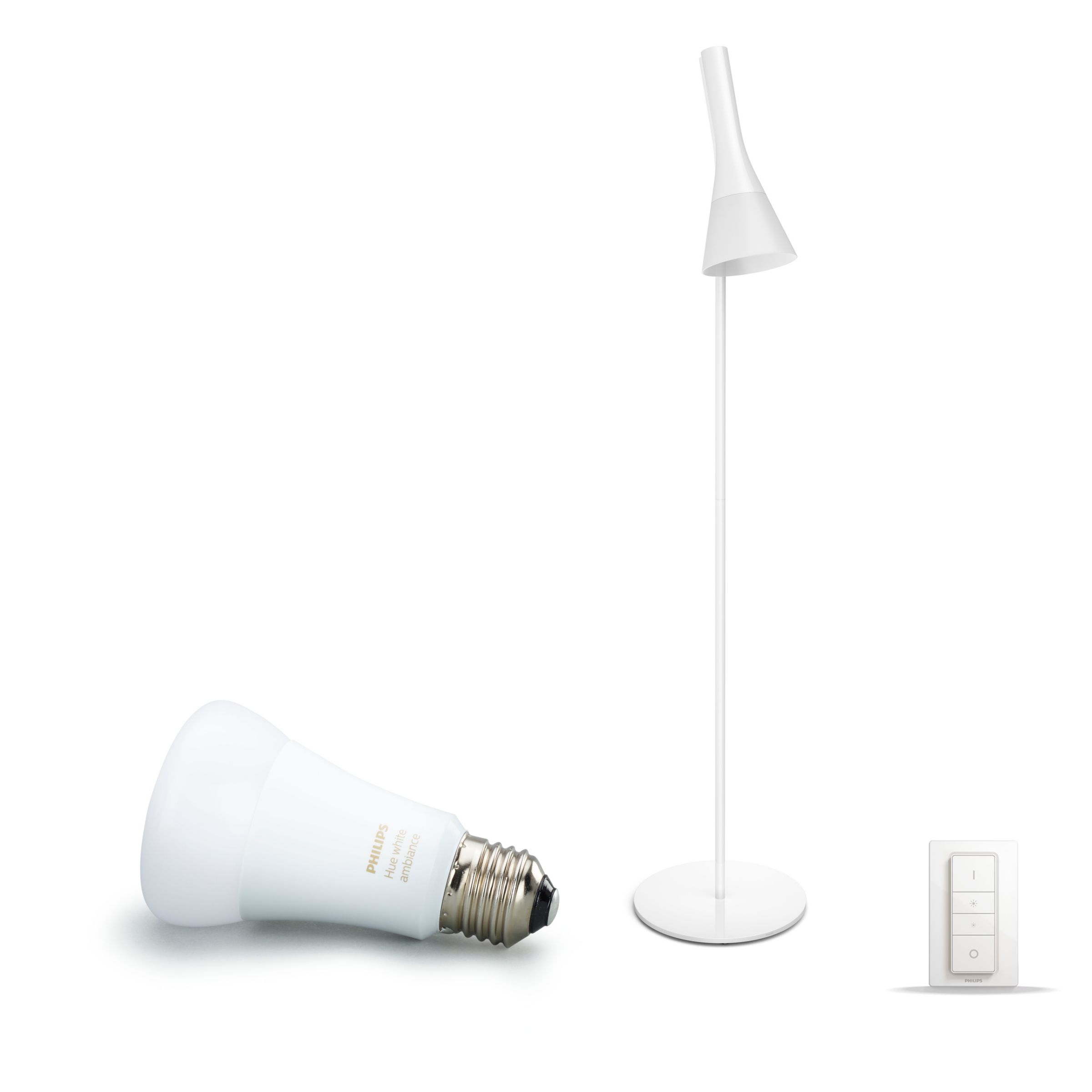 philips hue explore table lamp