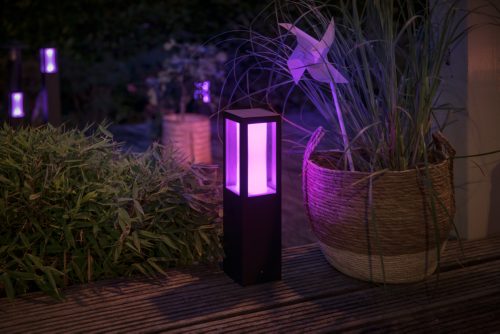 Philips Hue veut illuminer votre Noël avec cette offre : une Hue