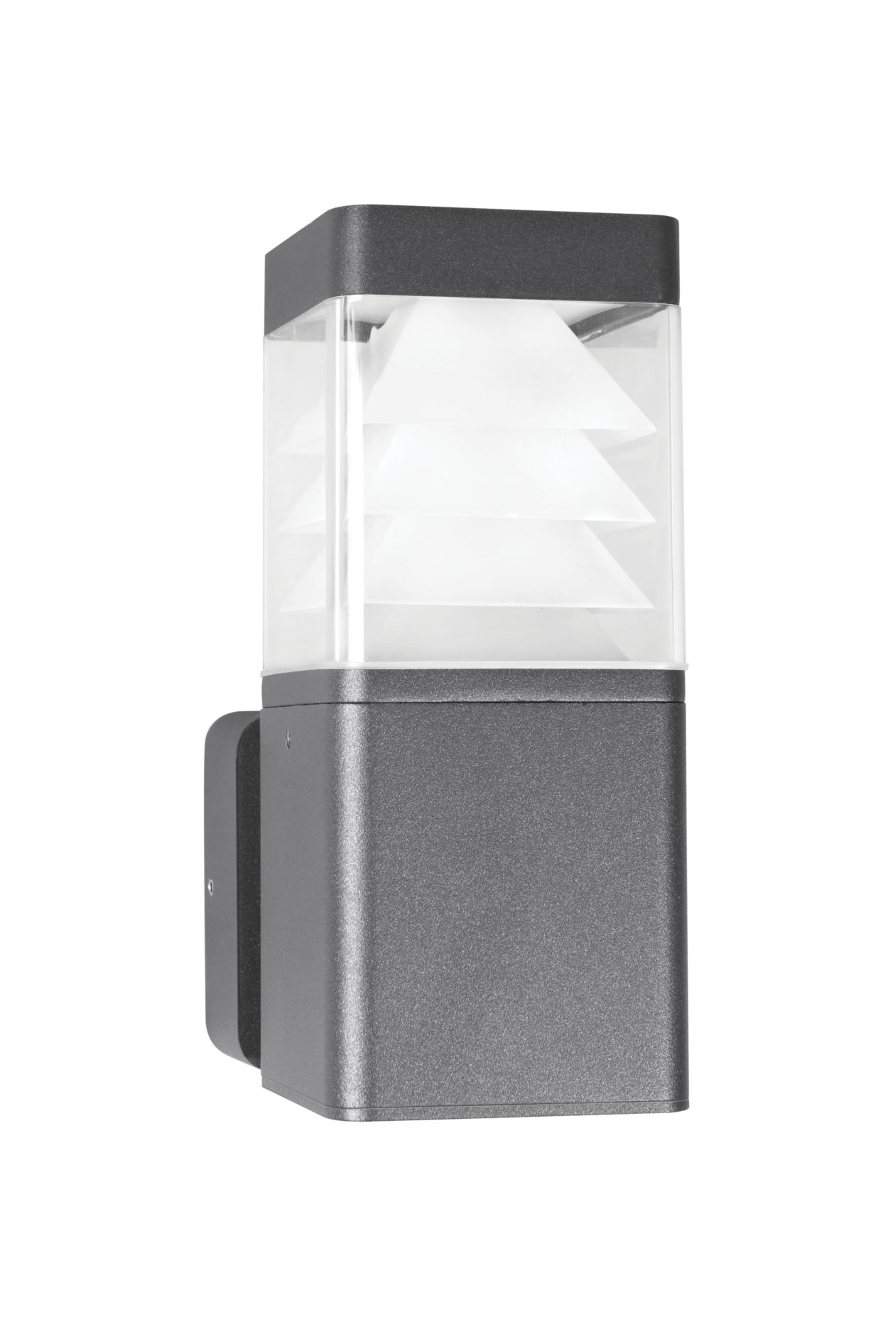 IP 65 fixtures ideal for gardens