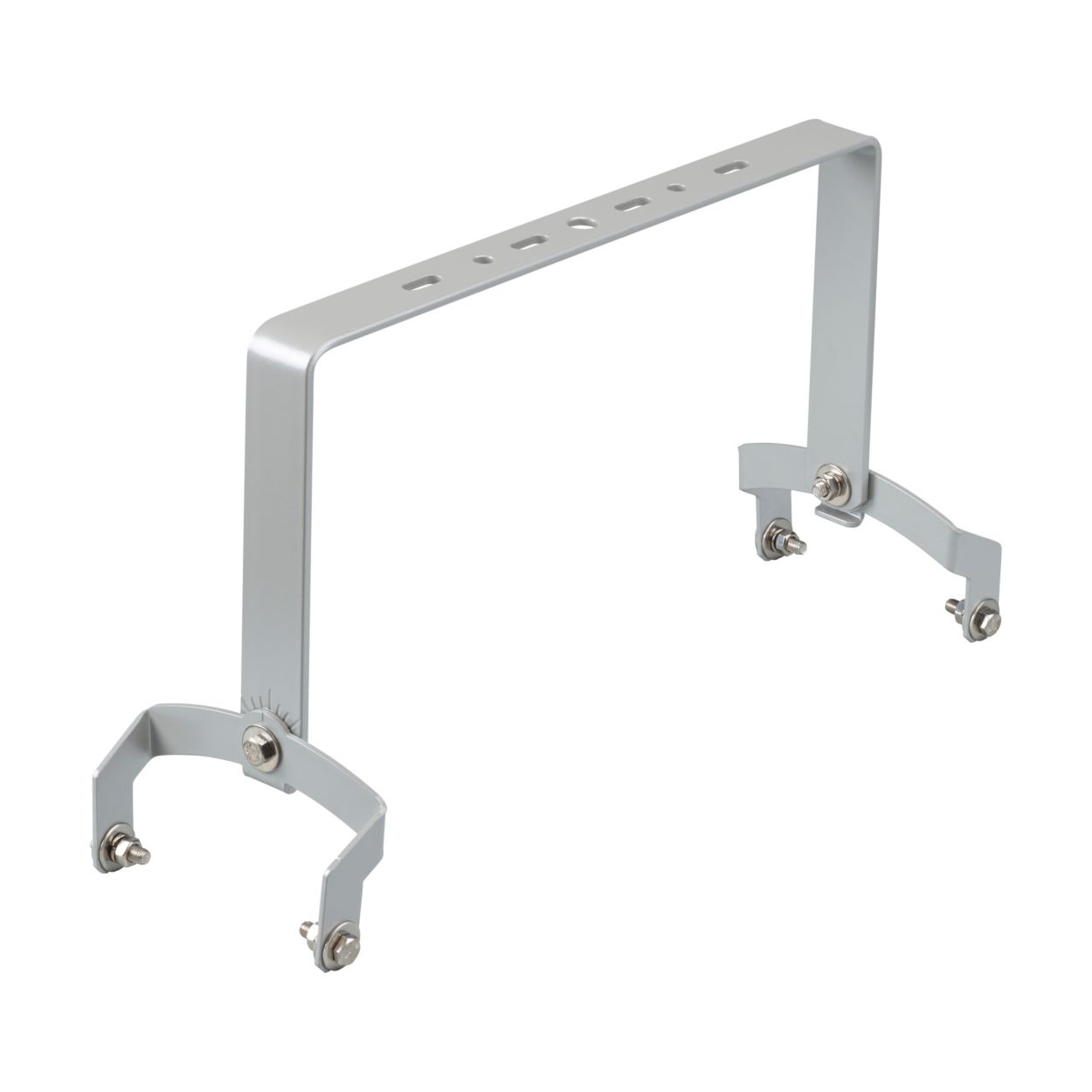 GentleSpace gen2 – the new standard in industrial high-bay lighting, combining functionality with design