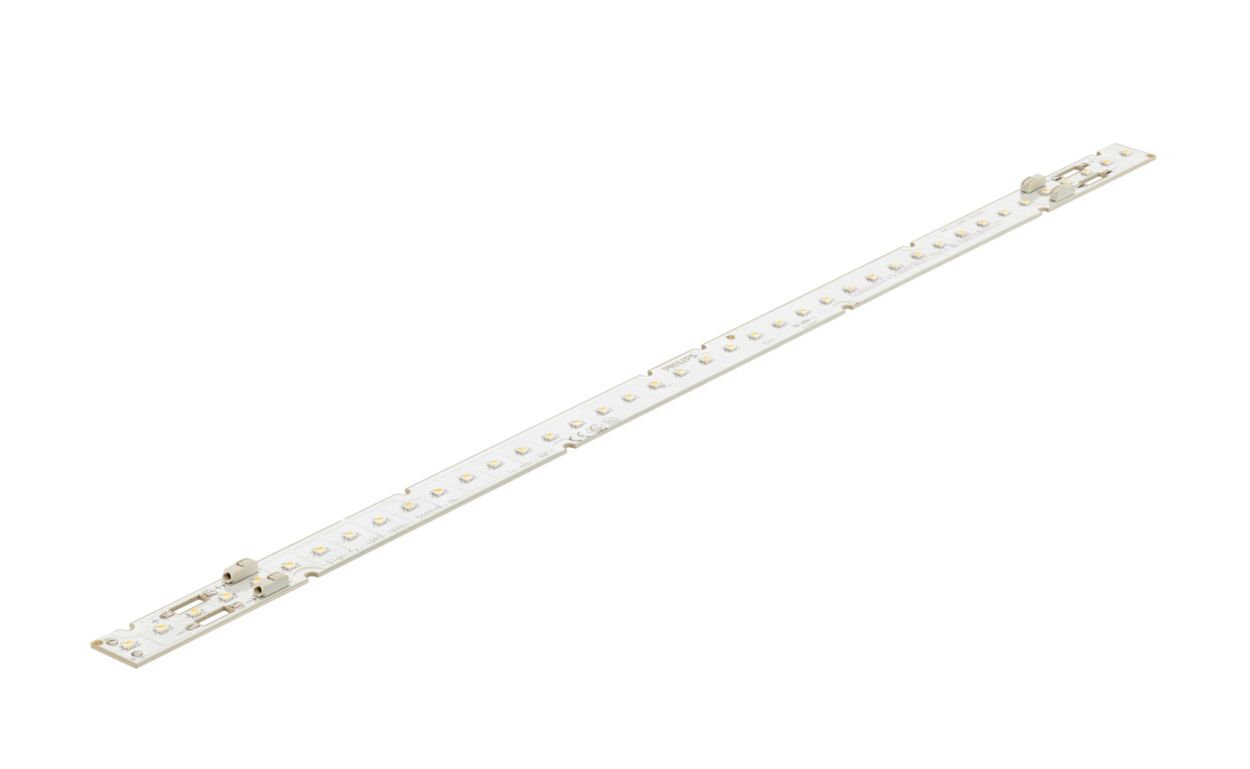The greatest variety in LED Modules, suitable for every application