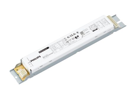 HF-P 3/418 TL-D III 220-240V 50/60Hz IDC