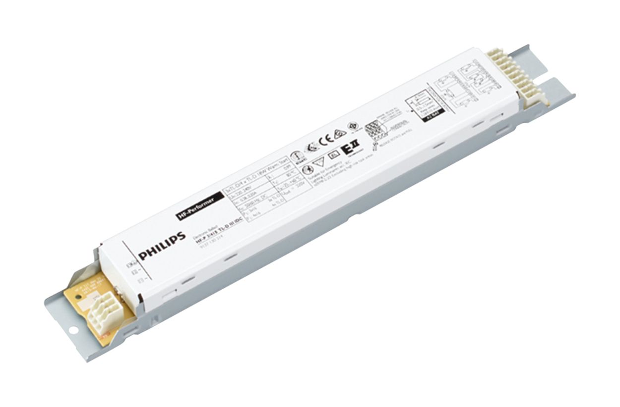 Unsurpassed energy-efficient and long-lasting solution