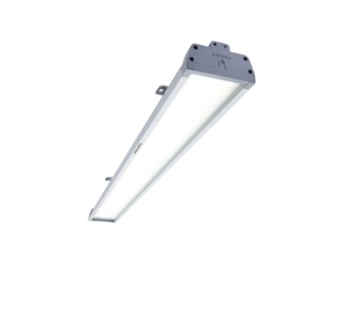 BGP472 LED12/36 NW 10/30W