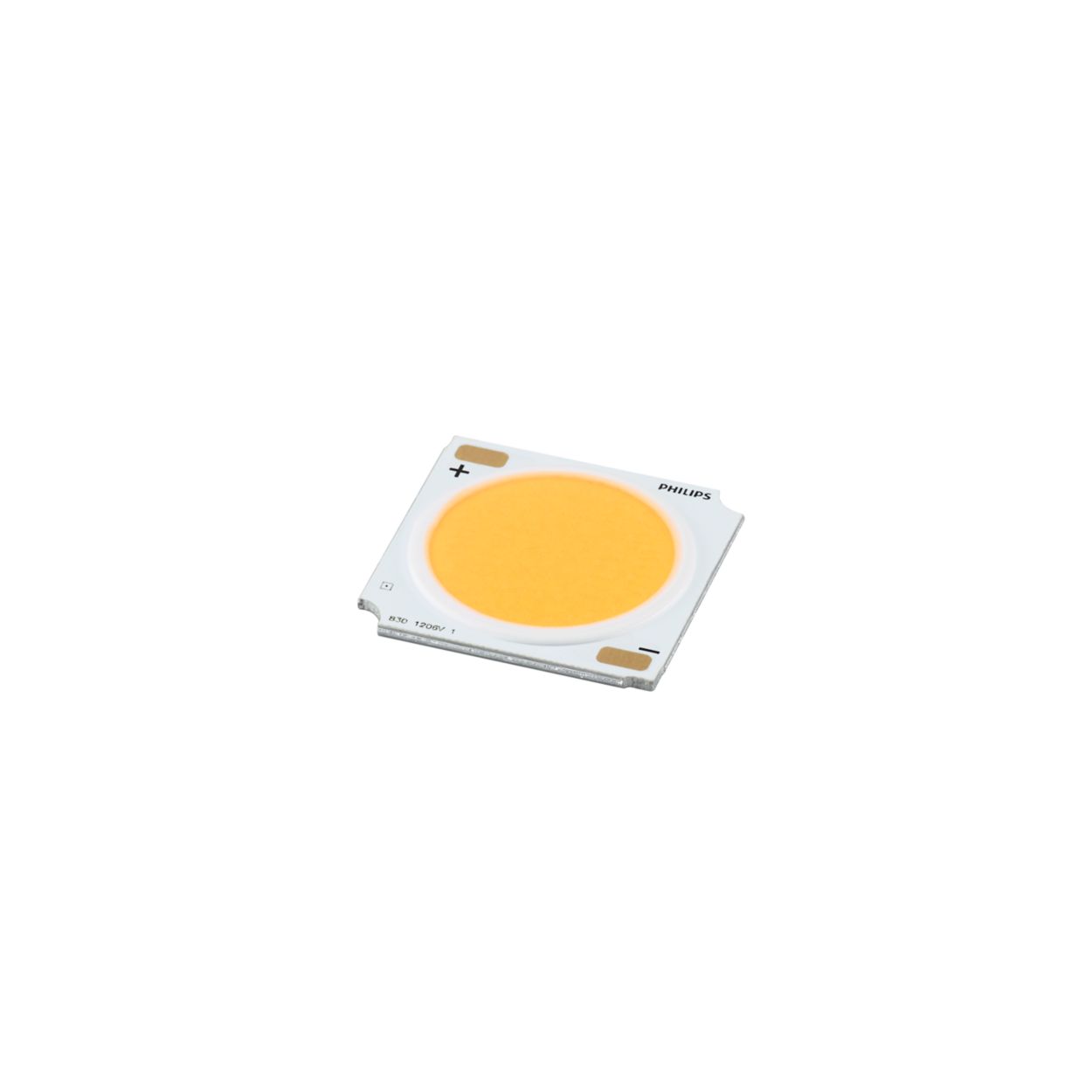 Unmatched and powerful quality of light for a unique shopping experience