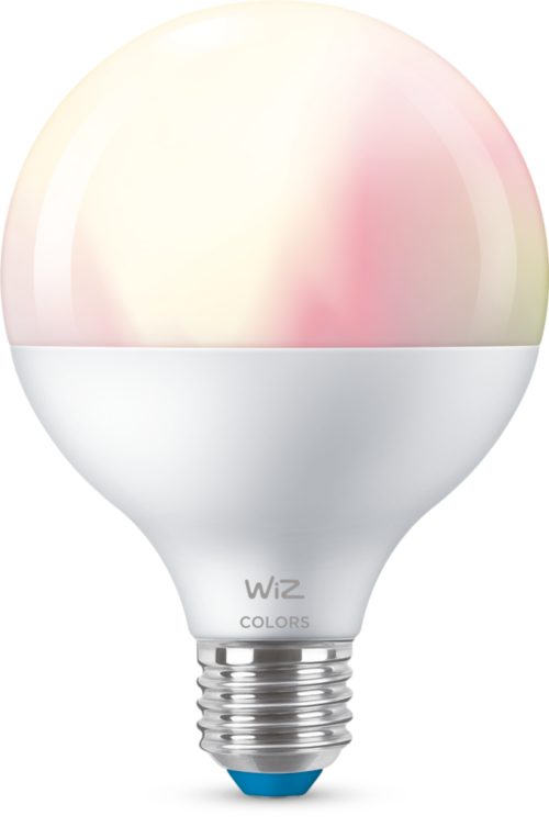 WiZ Lamp Reflector & Globe