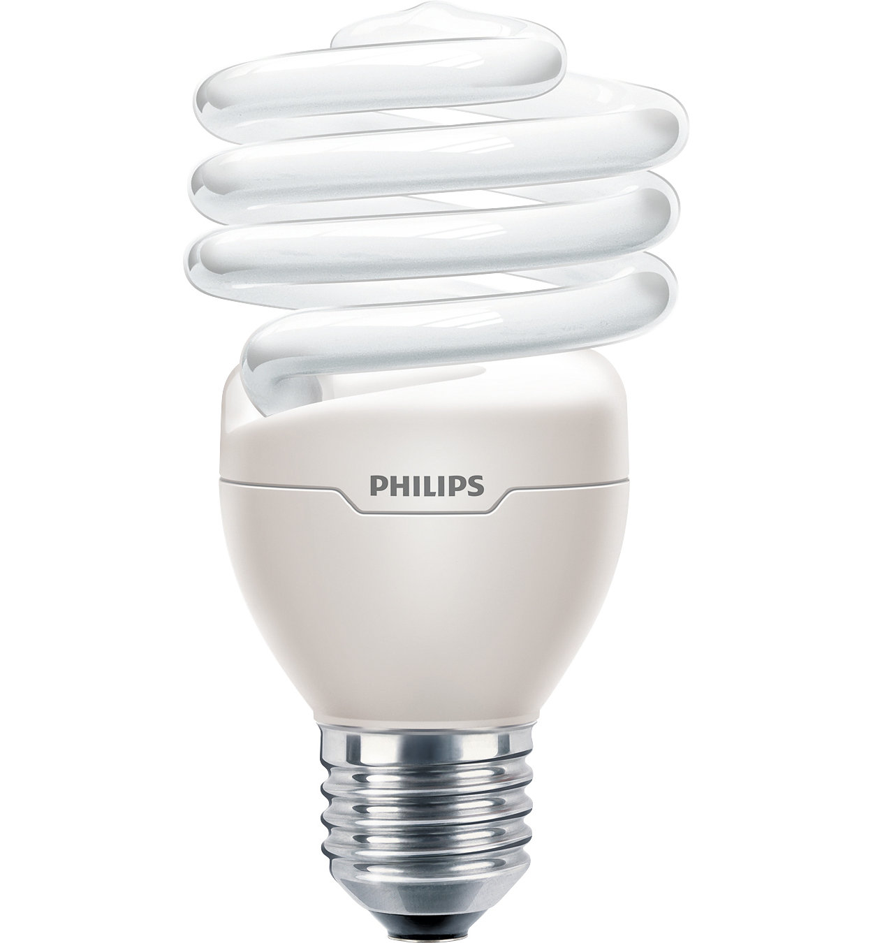 Lampes Energy Saver Compact Fluorescents – l'écologie n'a jamais été aussi belle.