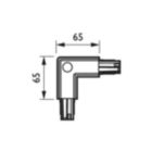Dimension Drawing (without table) - ZCS750 5C6 CCPE GR (XTSC635-1)