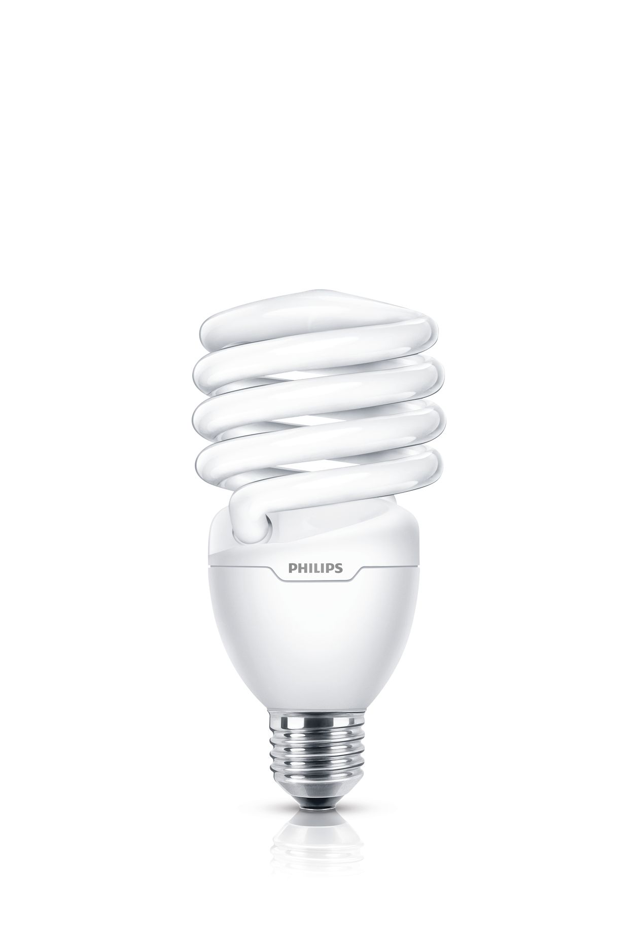 Spreadhead spiral shape energy saving products, preferred by over 90% of consumers