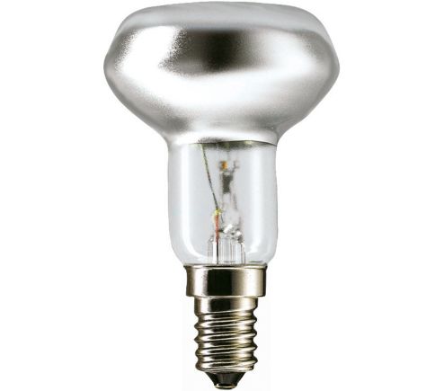 Refl 60W E14 230V NR50 30D 1CT/30
