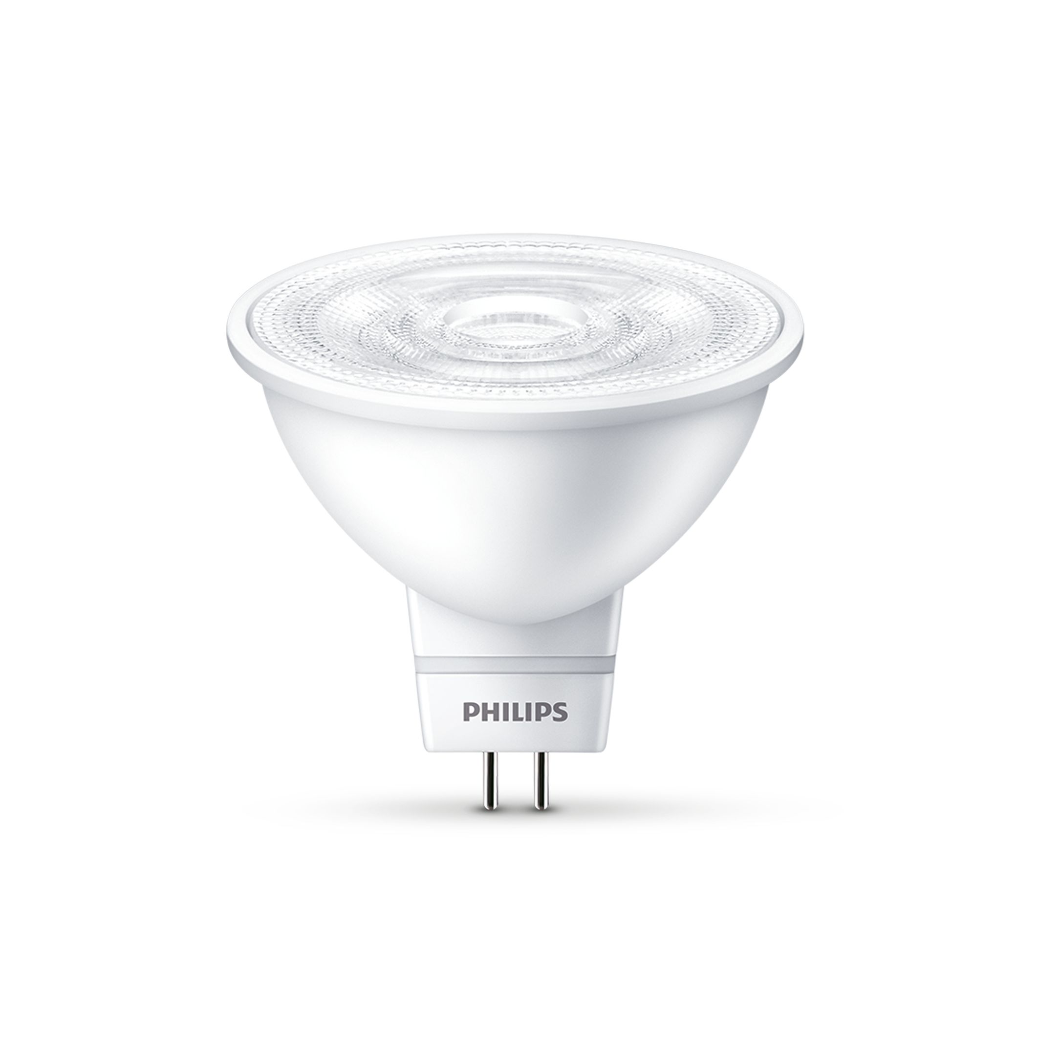 LED-Glühbirne Dimmbar GU5.3 7W 660 lm MR16 PHILIPS SpotVLE 36º 12V