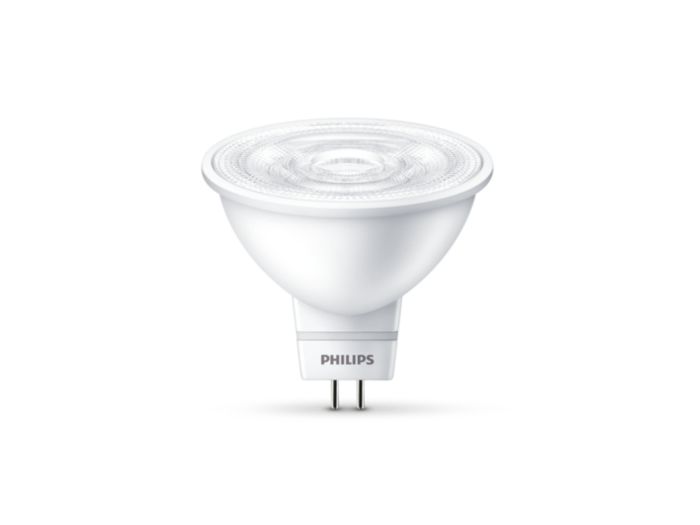 Gebruikelijk onwetendheid Beeldhouwer Essential LEDspot MR16 | 6979519 | Philips lighting