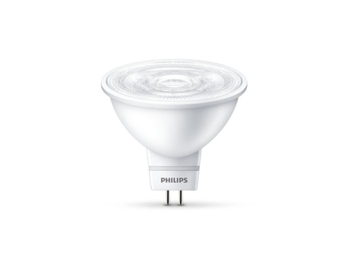 De stad Aap bevestig alstublieft Essential LEDspot MR16 | 6979519 | Philips lighting