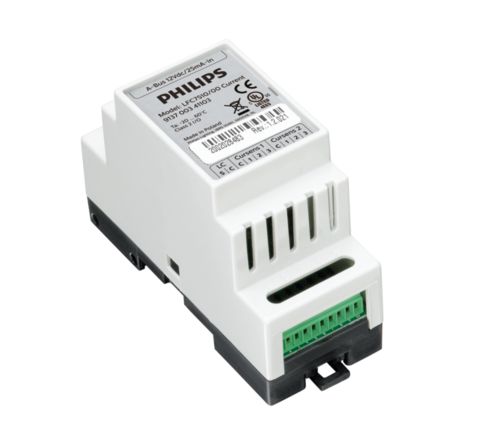 LFC7510 AmpLight Current