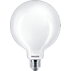 LED Filament Bulb Frosted 100W G120 E27