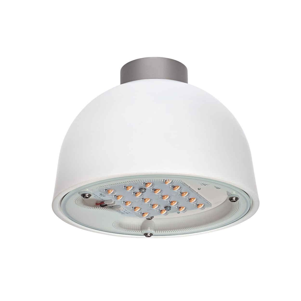 Philips Copenhagen LED Gen2: ponadczasowa konstrukcja i technologia przyszłości