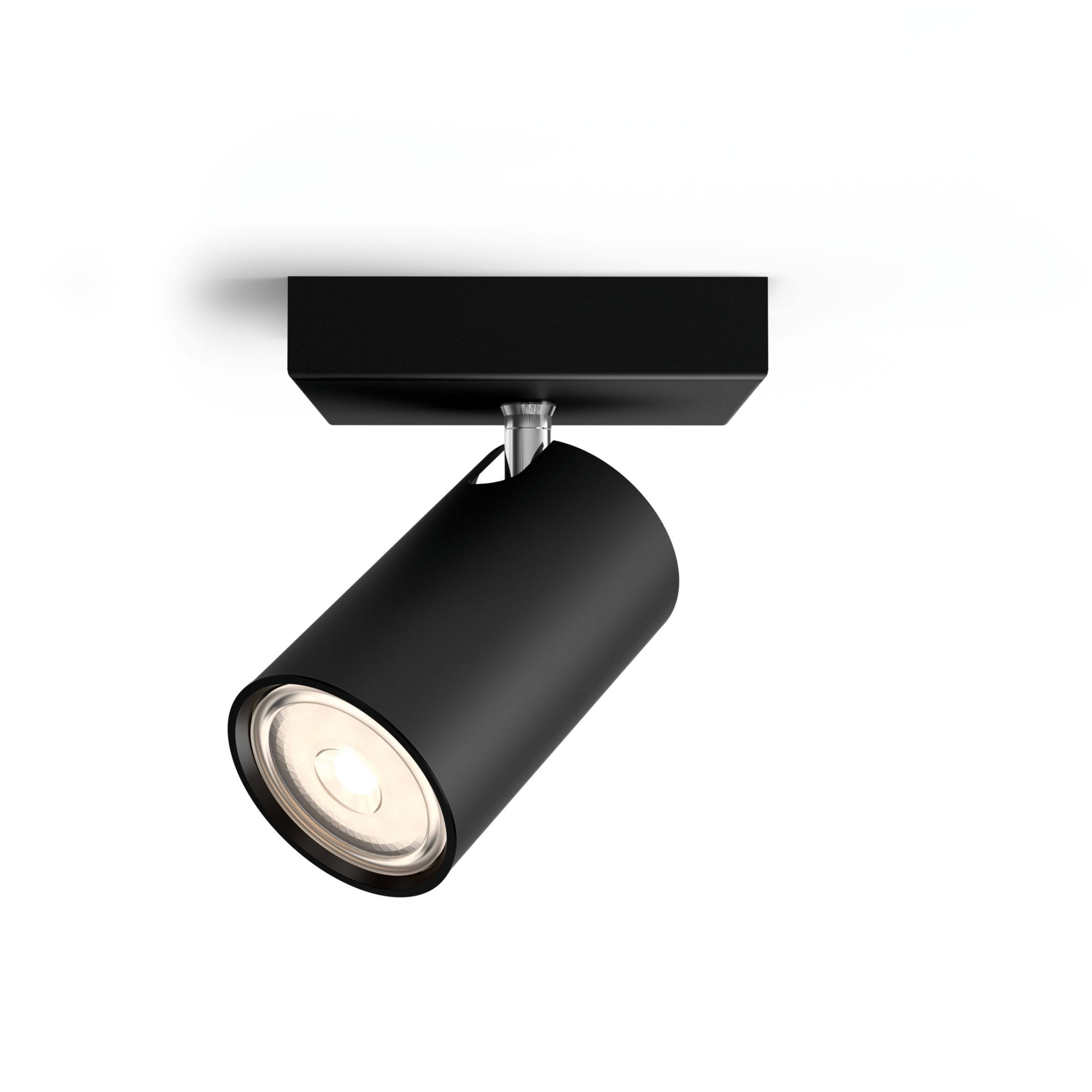Specifications of the myLiving Spot light 5059130PN Philips