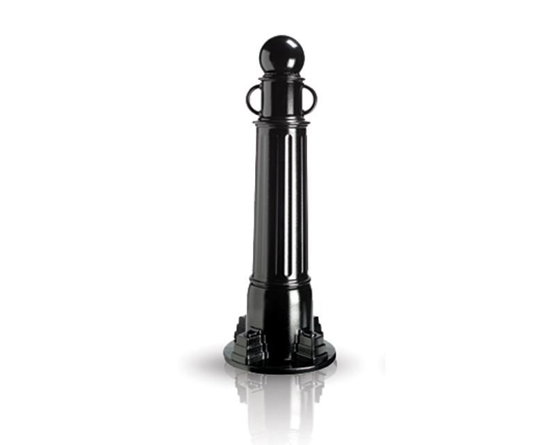 Bollard (BOR80-DSH)