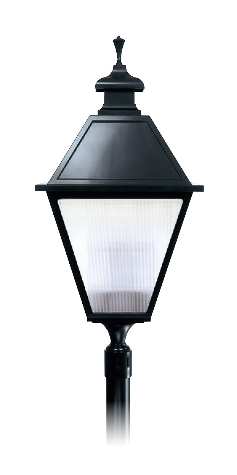 Savannah LED post top (VX671) - Generation 3