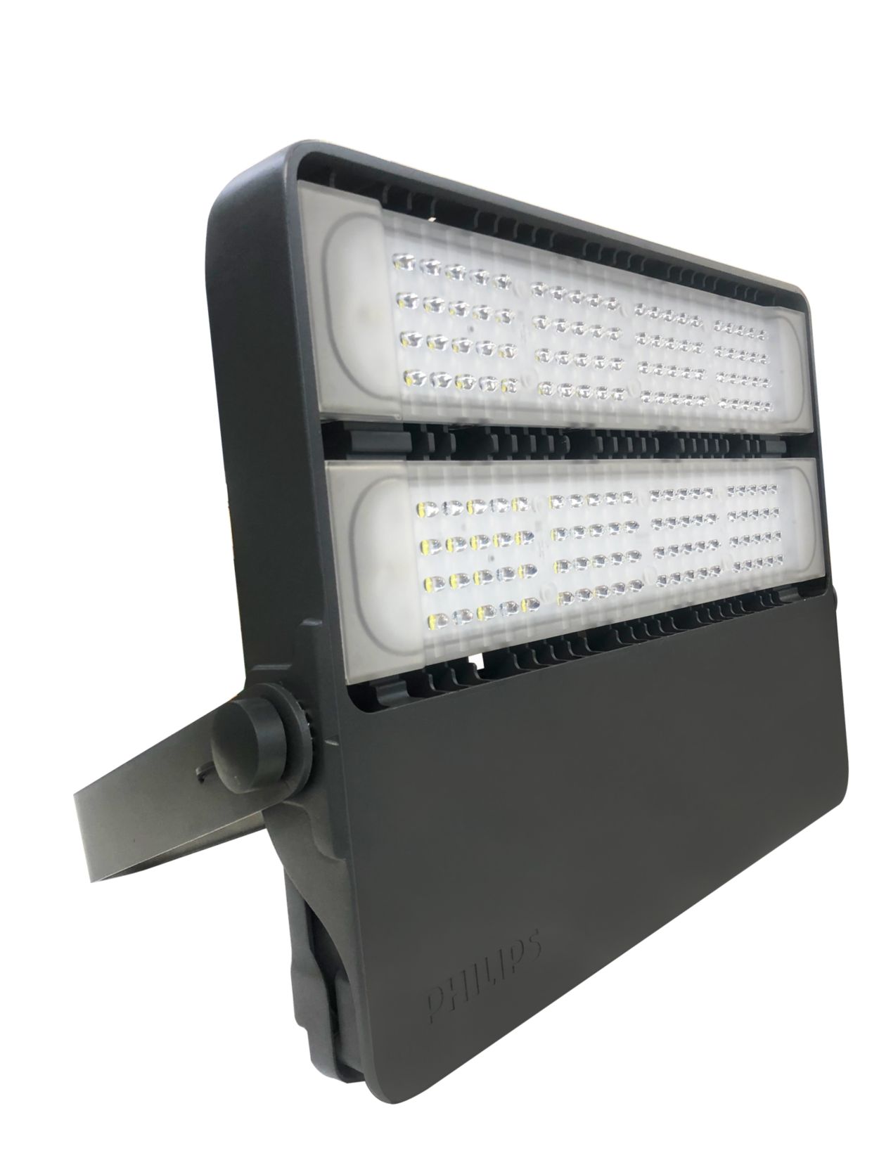 Robust Design, superior performance, Unparallel strength and Durability with Superior aesthetics suitable for versatile area lighting applications