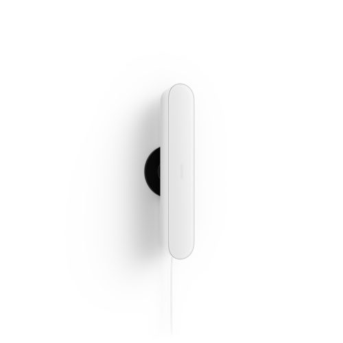 Philips hue play discount wall mount