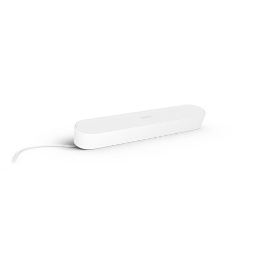 Hue Single Pack Play Light Bar - White | Philips Hue US | Tischlampen