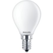 LED Vela y lustre