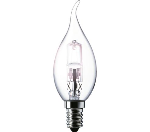 EcoClassic 28W E14 230V BXS35 CL 1BC 925701544204 | Philips lighting