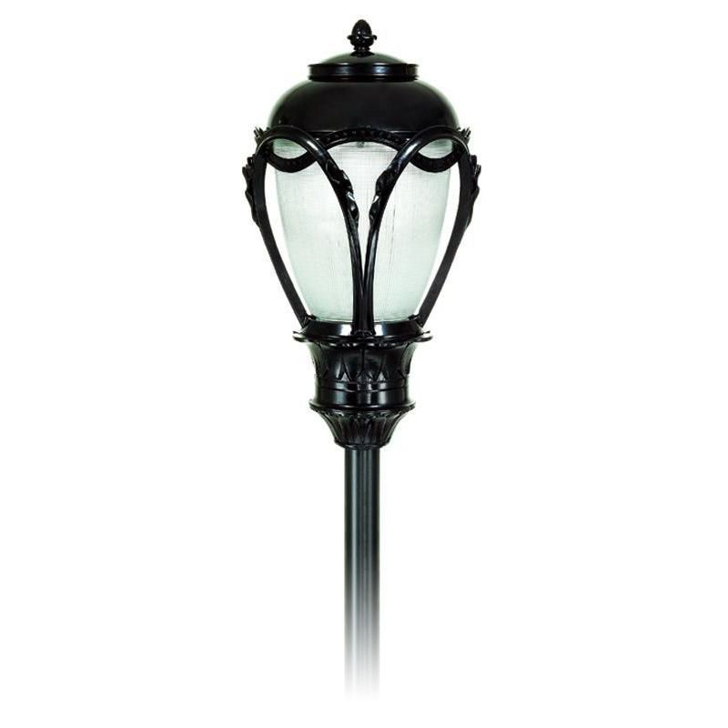 Capitol Narrow Post Top (V4800)