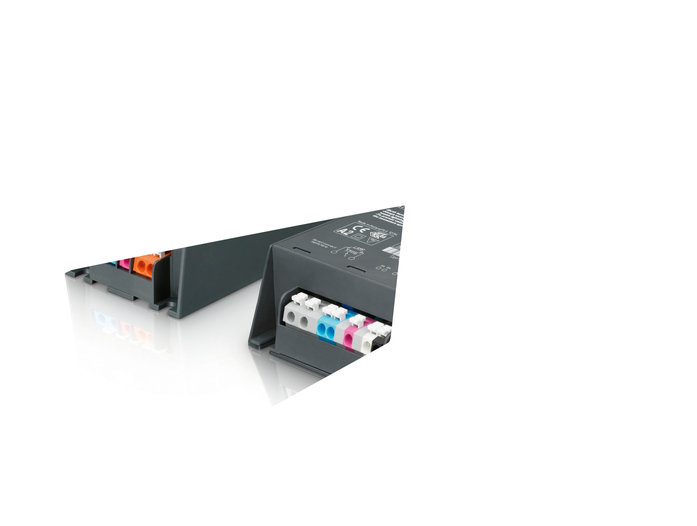 DynaVision Programmable Xtreme for SON