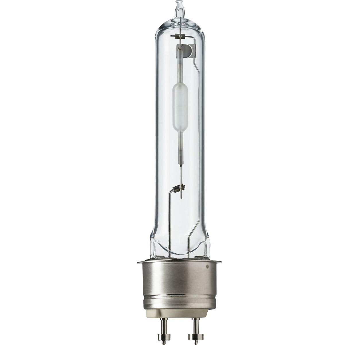 Philips 418848 CPO-T WHITE 60W/840 60 watt Metal Halide Light Bulb 